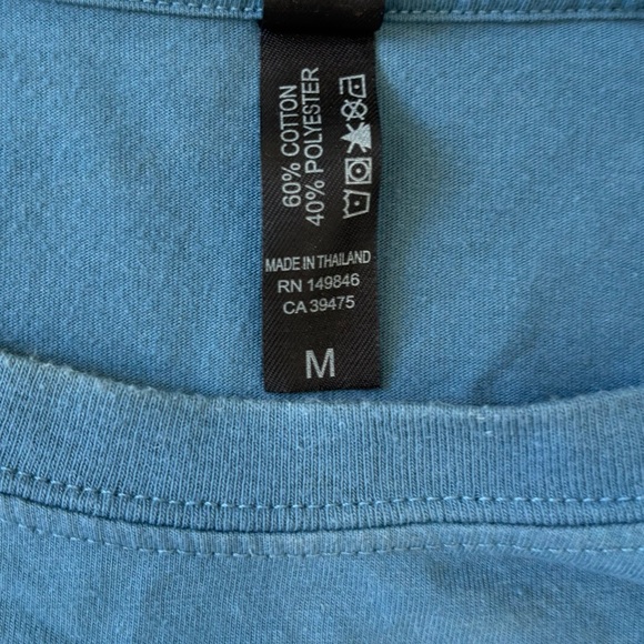 Sequoia National Park T-Shirt - Picture 4 of 4